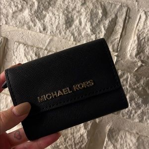 Michael Kors card holder